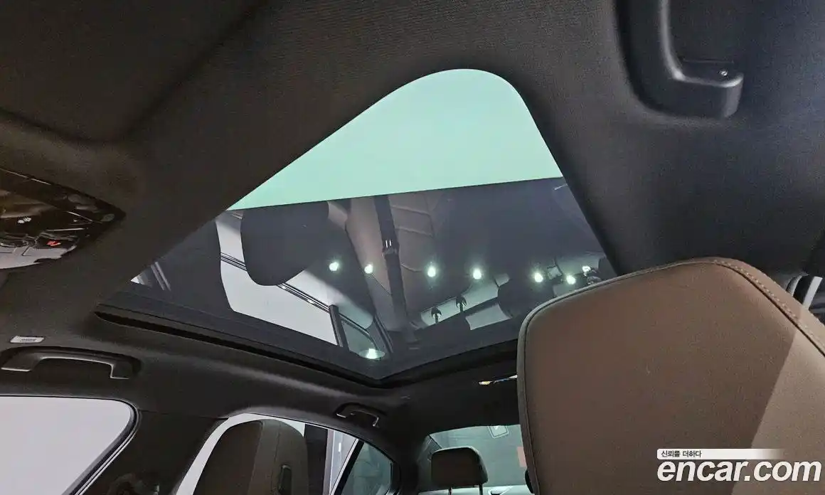 BMW 5-Series 2024 2.0 Автомат в Москве № 157601, фото 20