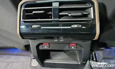 BMW 5-Series 2024 2.0 Автомат в Москве № 157601, миниатюра 3