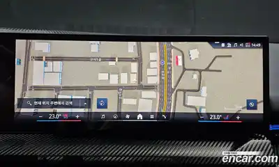 BMW 5-Series 2024 2.0 Автомат в Москве № 157601, миниатюра 5