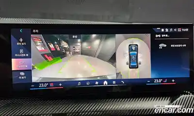 BMW 5-Series 2024 2.0 Автомат в Москве № 157601, миниатюра 7