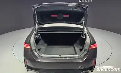 BMW 5-Series 2024 2.0 Автомат в Москве № 157601, миниатюра 8