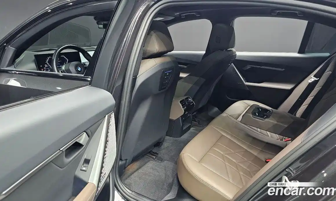 BMW 5-Series 2024 2.0 Автомат в Москве № 157601, фото 10