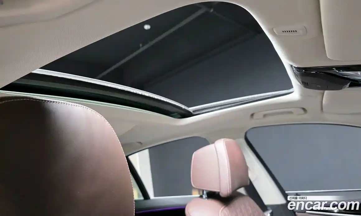 BMW 5-Series 2021 2.0 Автомат в Москве № 158370, фото 18