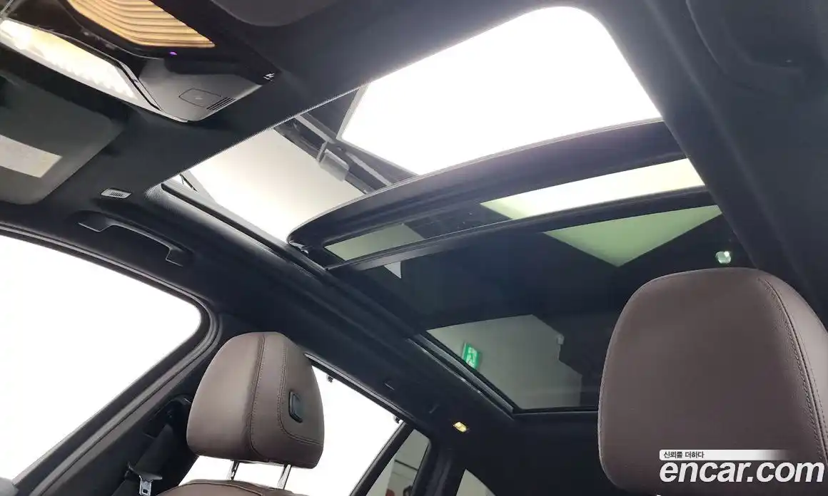 BMW X3 2021 2.0 Автомат в Москве № 158595, фото 18