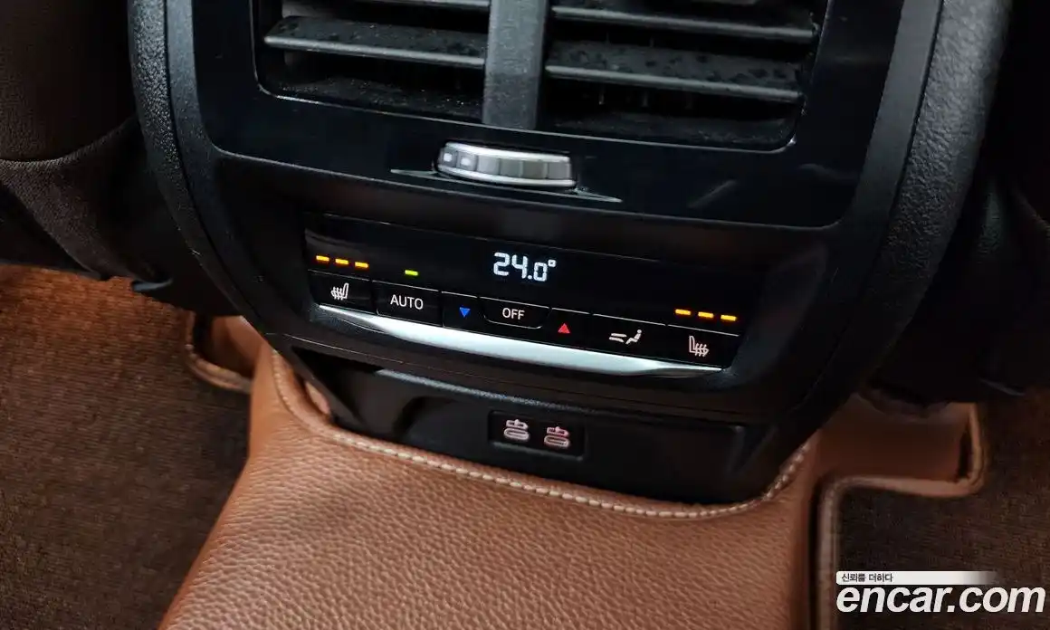 BMW X3 2021 2.0 Автомат в Москве № 158595, фото 5