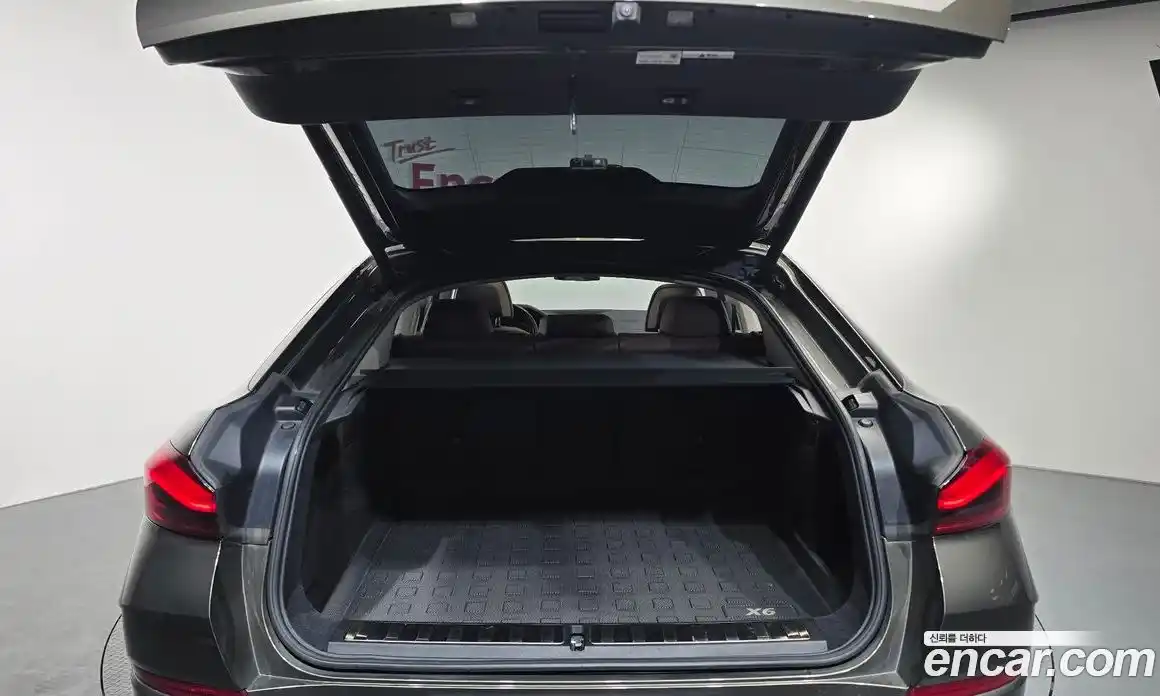 BMW X6 2020 3.0 Автомат в Москве № 159568, фото 16