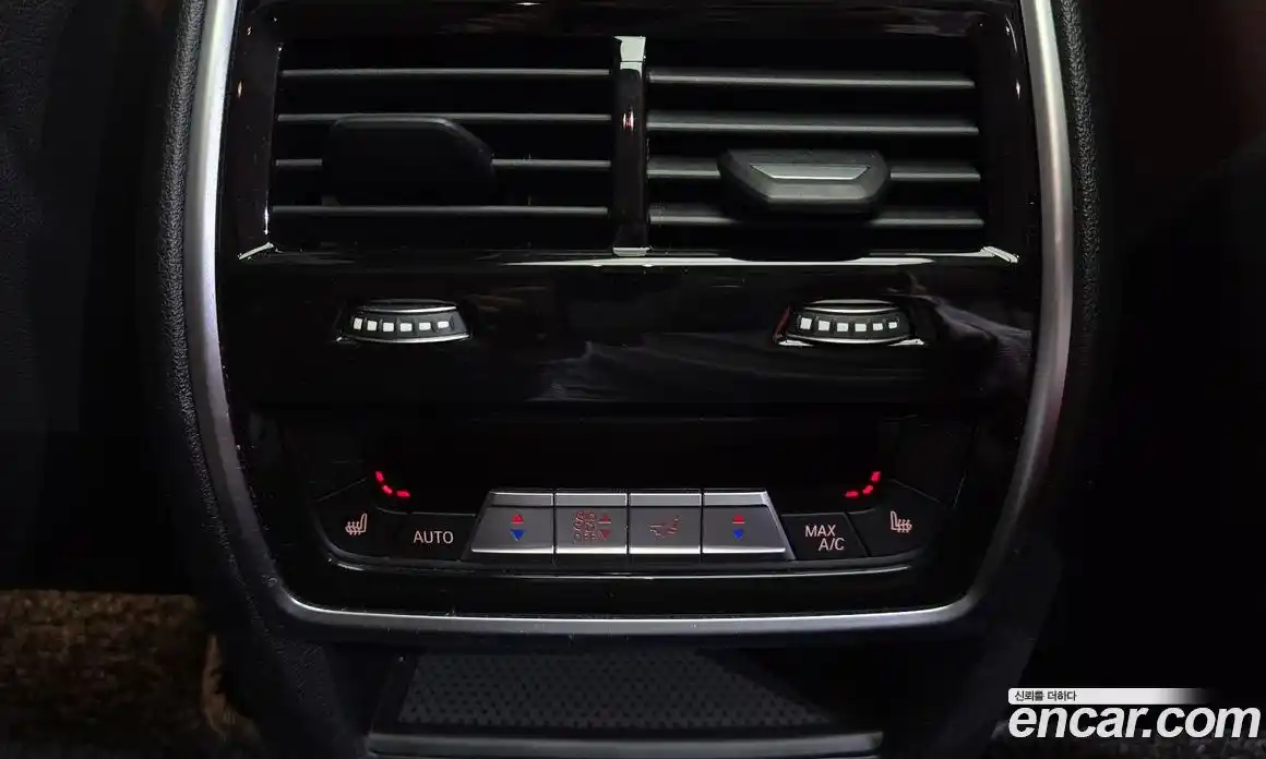 BMW X6 2020 3.0 Автомат в Москве № 159568, фото 17