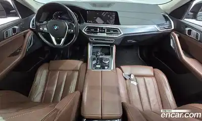 BMW X6 2020 3.0 Автомат в Москве № 159568, миниатюра 10
