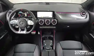 Mercedes-Benz GLA-Class, 2023