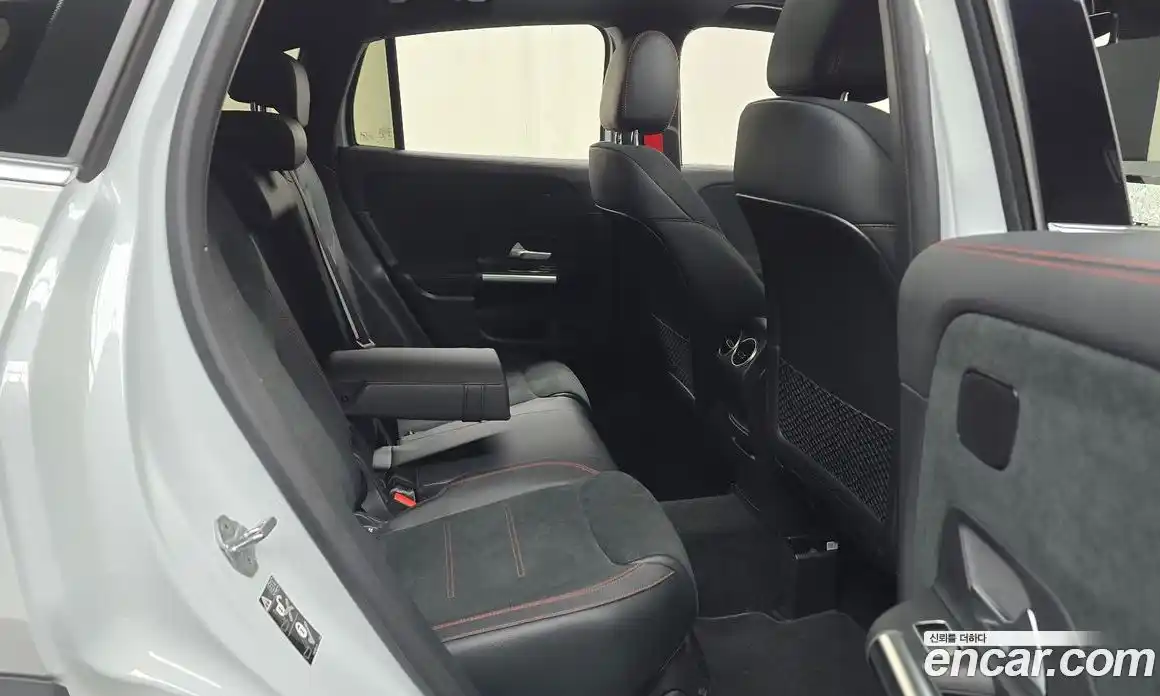 Mercedes-Benz GLA-Class 2023 2.0 Автомат в Москве № 160054, фото 16