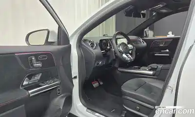 Mercedes-Benz GLA-Class 2023 2.0 Автомат в Москве № 160054, миниатюра 4