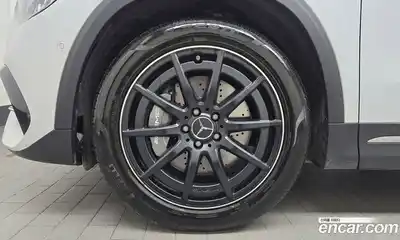 Mercedes-Benz GLA-Class 2023 2.0 Автомат в Москве № 160054, миниатюра 7