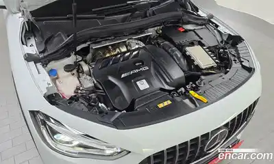 Mercedes-Benz GLA-Class 2023 2.0 Автомат в Москве № 160054, миниатюра 10