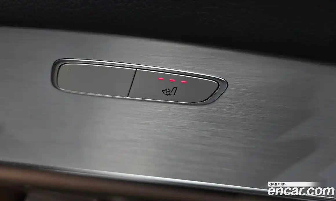 Mercedes-Benz E-Class 2021 2.0 Автомат в Москве № 160440, фото 18