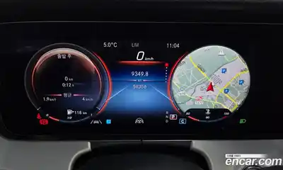 Mercedes-Benz E-Class 2021 2.0 Автомат в Москве № 160440, миниатюра 8