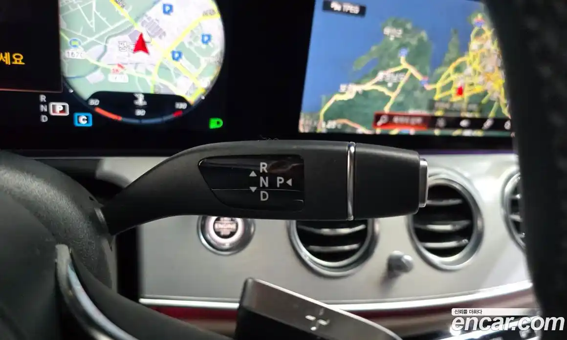 Mercedes-Benz E-Class 2021 2.0 Автомат в Москве № 160440, фото 9