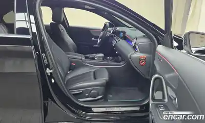 Mercedes-Benz A-Class 2021 2.0 Автомат в Москве № 161223, миниатюра 11