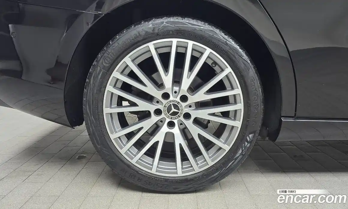 Mercedes-Benz A-Class 2021 2.0 Автомат в Москве № 161223, фото 13