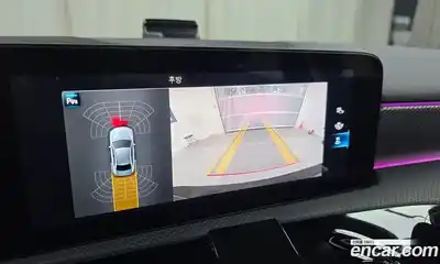 Mercedes-Benz A-Class 2021 2.0 Автомат в Москве № 161223, миниатюра 9