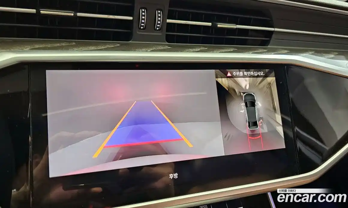 Audi A6 2021 2.0 Автомат в Москве № 162766, фото 20