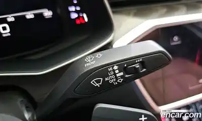 Audi A6 2021 2.0 Автомат в Москве № 162766, миниатюра 3