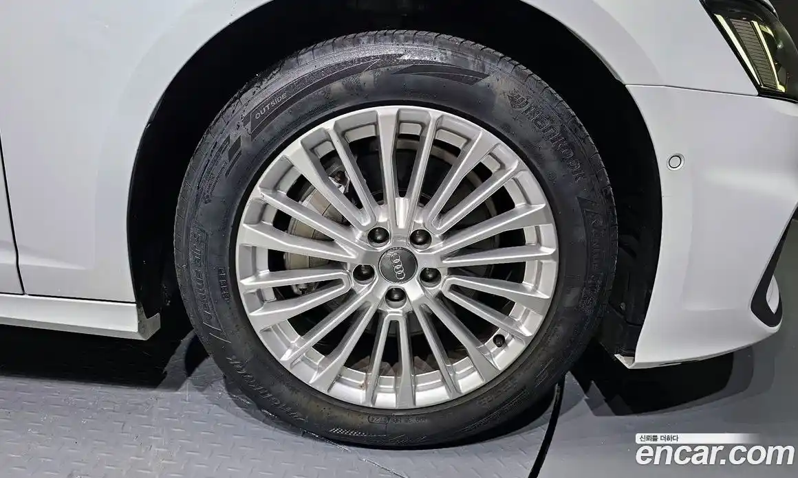 Audi A6 2021 2.0 Автомат в Москве № 162766, фото 4