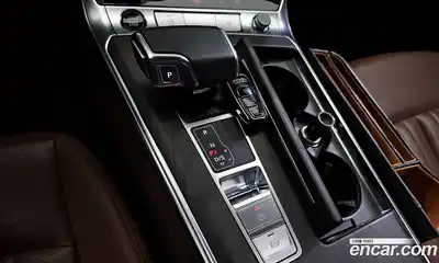 Audi A6 2021 2.0 Автомат в Москве № 162766, миниатюра 10