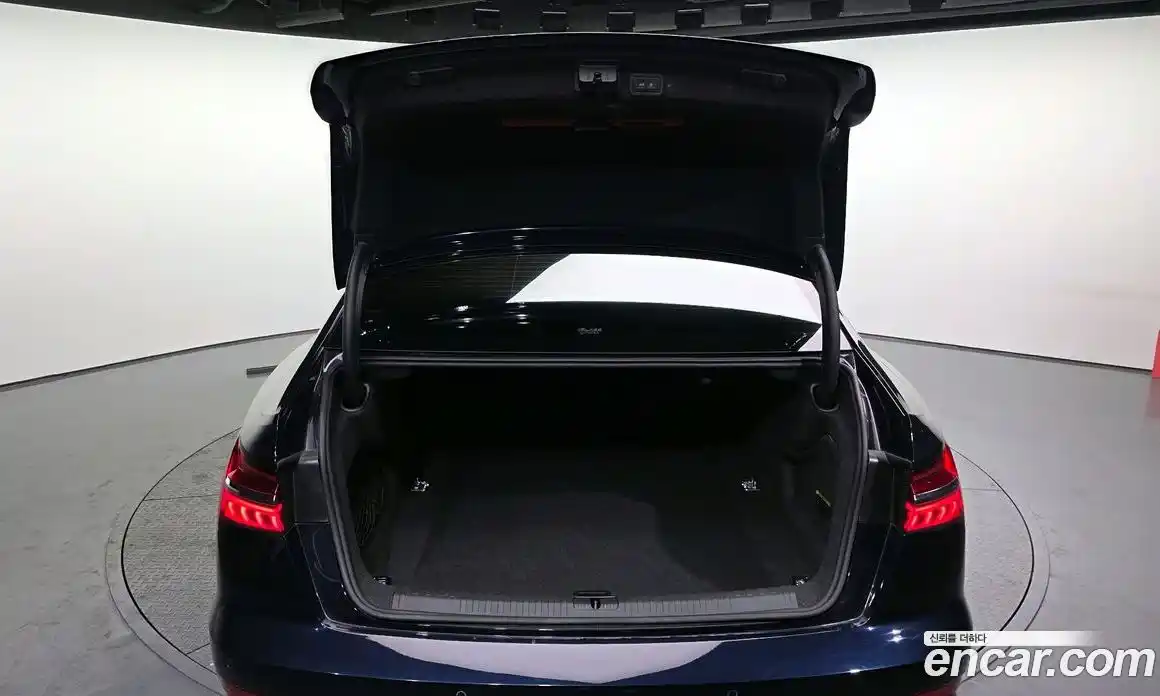 Audi A6 2022 2.0 Автомат в Москве № 163061, фото 12