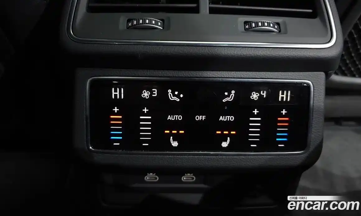 Audi A6 2022 2.0 Автомат в Москве № 163061, фото 20