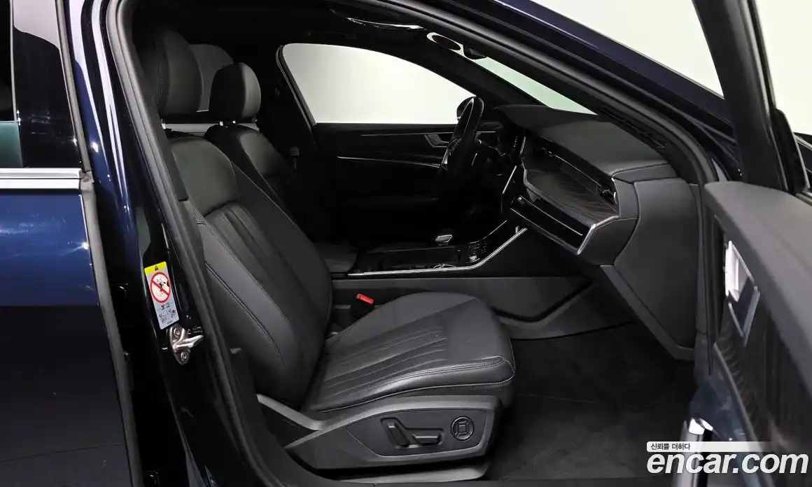 Audi A6 2022 2.0 Автомат в Москве № 163061, фото 6