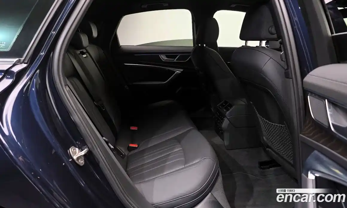 Audi A6 2022 2.0 Автомат в Москве № 163061, фото 8