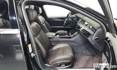 Audi A8 2021 3.0 Автомат в Москве № 163189, миниатюра 11