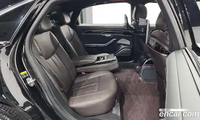 Audi A8 2021 3.0 Автомат в Москве № 163189, миниатюра 12