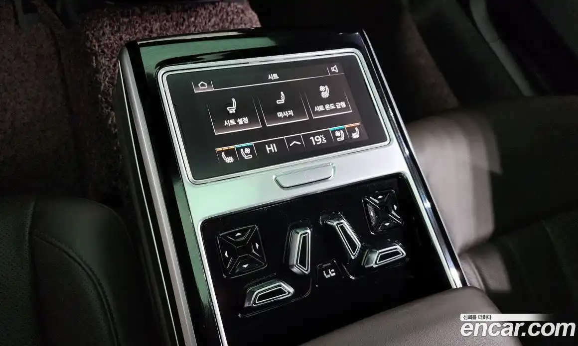 Audi A8 2021 3.0 Автомат в Москве № 163189, фото 17