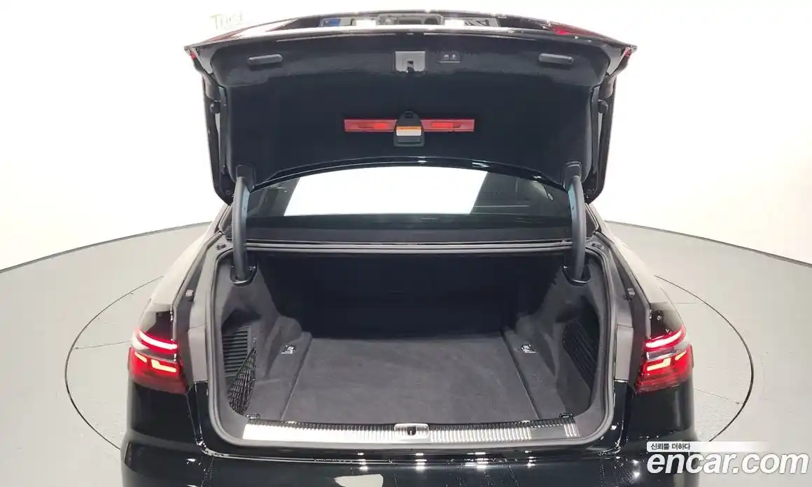 Audi A8 2021 3.0 Автомат в Москве № 163189, фото 20