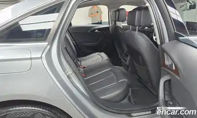 Audi A6 2012 3.0 Автомат в Москве № 163277, миниатюра 11