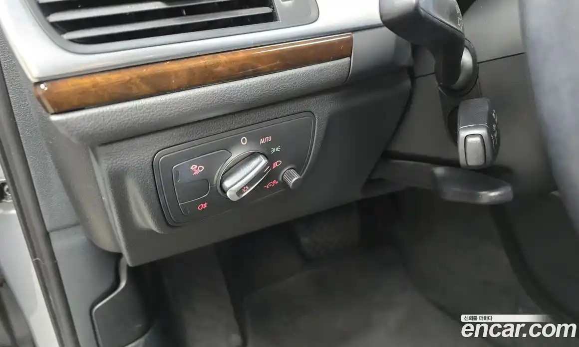 Audi A6 2012 3.0 Автомат в Москве № 163277, фото 19