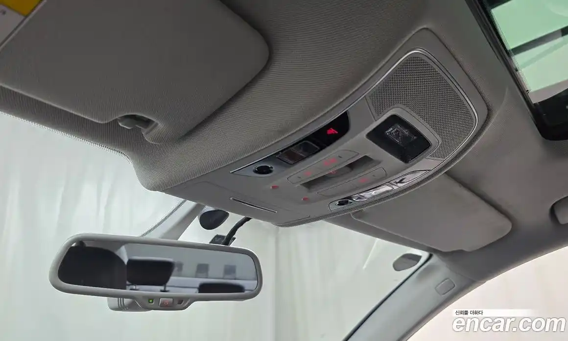 Audi A6 2012 3.0 Автомат в Москве № 163277, фото 10