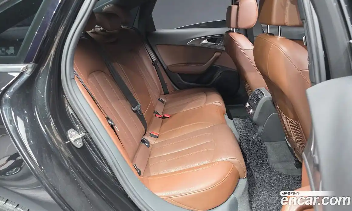 Audi A6 2018 2.0 Автомат в Москве № 163354, фото 12