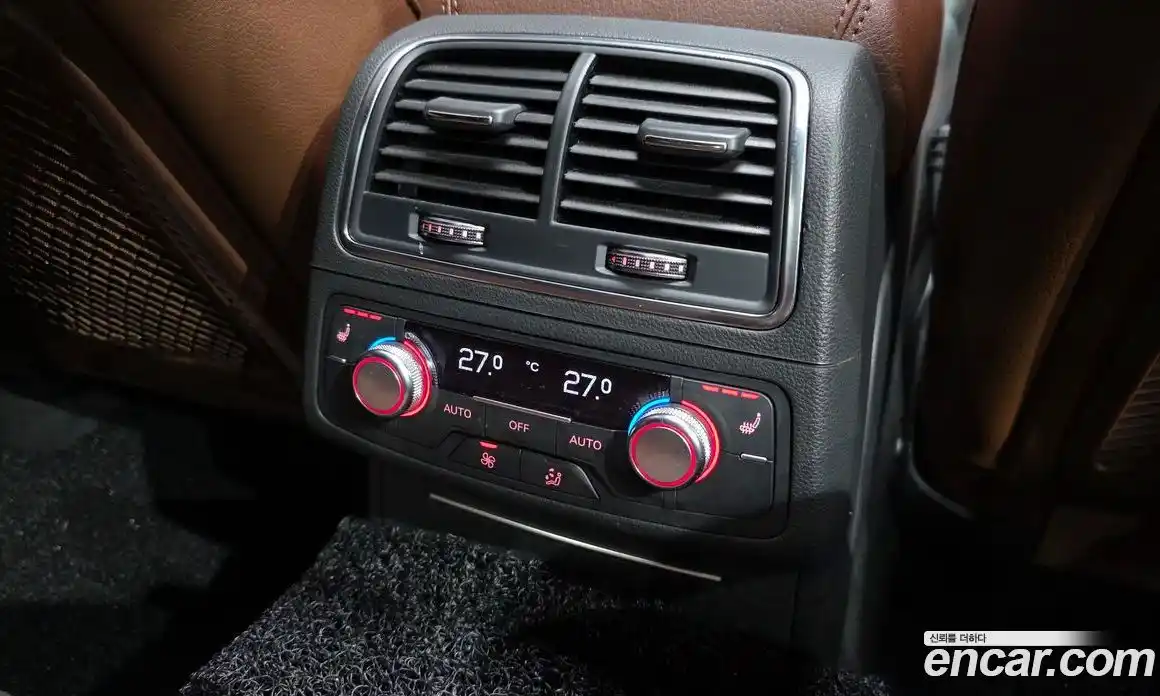 Audi A6 2018 2.0 Автомат в Москве № 163354, фото 19