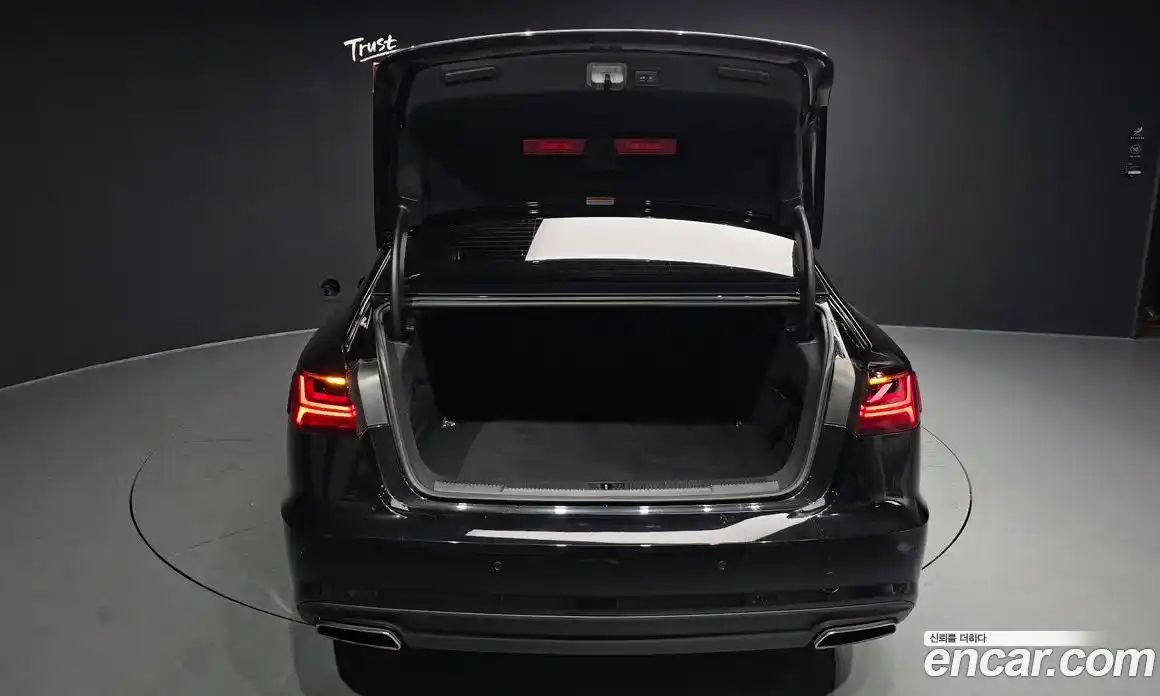 Audi A6 2018 2.0 Автомат в Москве № 163354, фото 20