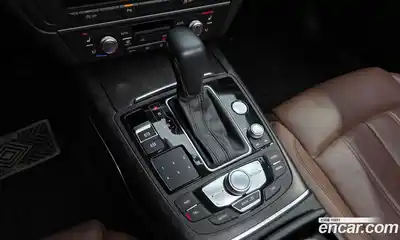 Audi A6 2018 2.0 Автомат в Москве № 163354, миниатюра 9