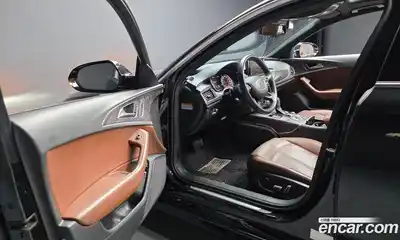 Audi A6 2018 2.0 Автомат в Москве № 163354, миниатюра 10