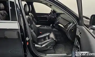 Volvo XC90 2019 2.0 Автомат в Москве № 164610, миниатюра 11