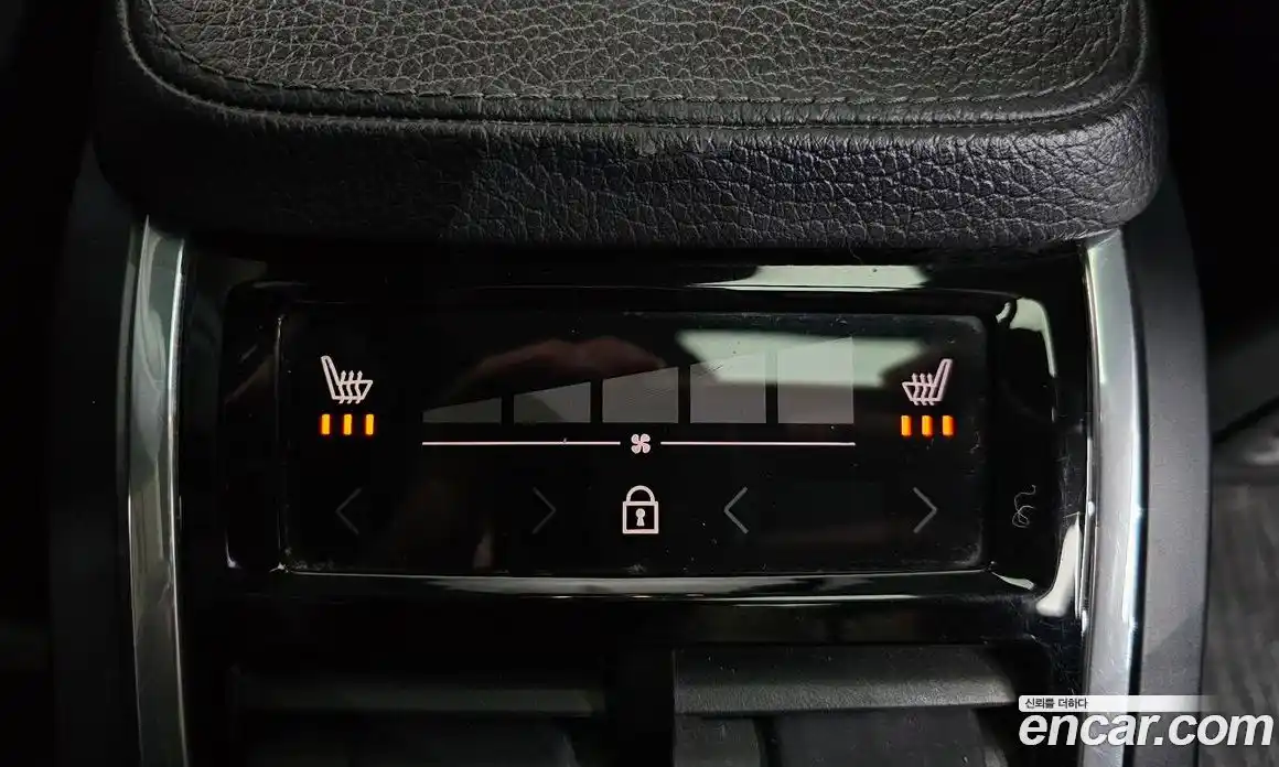 Volvo XC90 2019 2.0 Автомат в Москве № 164610, фото 18