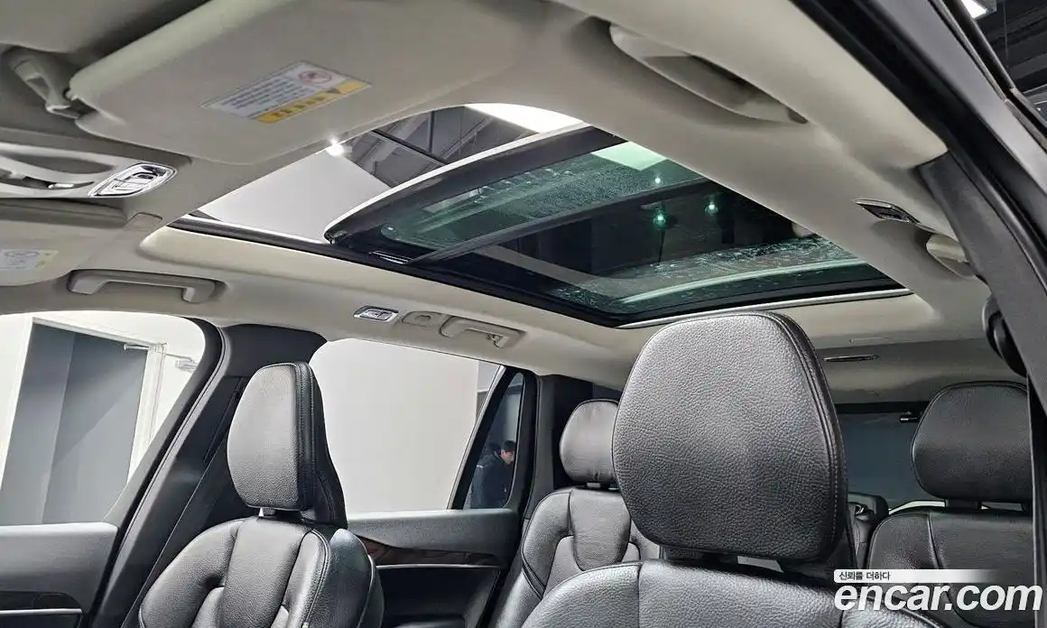 Volvo XC90 2019 2.0 Автомат в Москве № 164610, фото 19