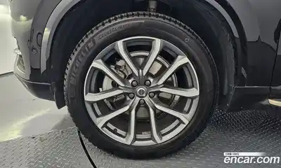 Volvo XC90 2019 2.0 Автомат в Москве № 164610, миниатюра 5