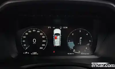 Volvo XC90 2019 2.0 Автомат в Москве № 164610, миниатюра 8