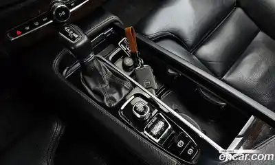 Volvo XC90 2019 2.0 Автомат в Москве № 164610, миниатюра 9