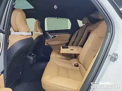 Volvo S90 2020 2.0 Автомат в Москве № 164857, миниатюра 12